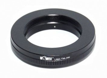 JJC LMA-TM_NK (Nikon) T2 adaptergyűrű